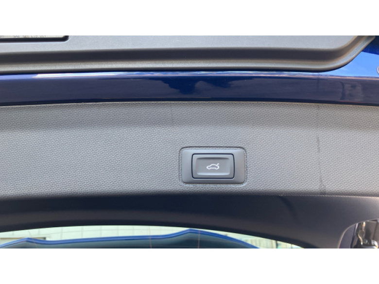 CUPRA Terramar 1.5 eHybrid 204 V2 5dr DSG Hatchback